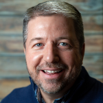 Photo of John Stange