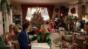 A scene from the movie "Here." Photo from IMDB.com